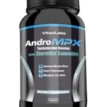 AndroMPX Review – Does It Boost Male Testosterone?
