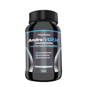 AndroMPX