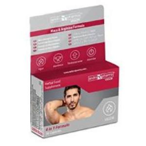 Andropharma Vigor Pills Male Enhancement Supplement