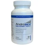 Androzene Review (2026): Does It Really Improve Male Performance?