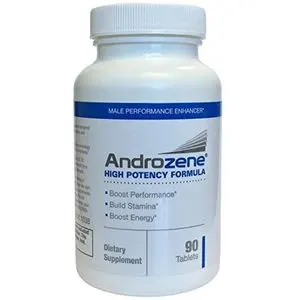 Androzene