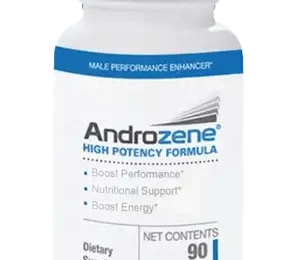 Androzene Review (2026): Does It Really Improve Male Performance?