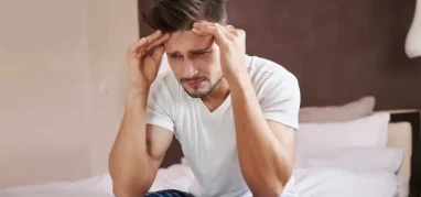 Anxiety and ED: How Fear Disrupts Erection