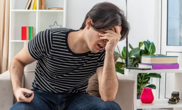 Connection Between Anxiety and Testosterone Levels in Men