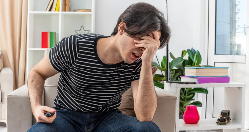 Connection Between Anxiety and Testosterone Levels in Men