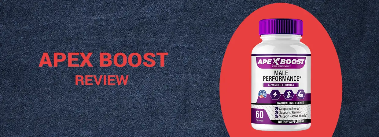 Apex Boost