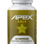 Apex Gold Review (2026): Is This Male Enhancement Formula Worth Trying?