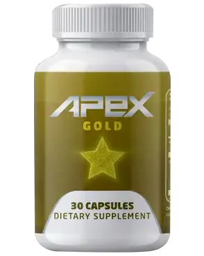 Apex Gold Review (2026): Is This Male Enhancement Formula Worth Trying?