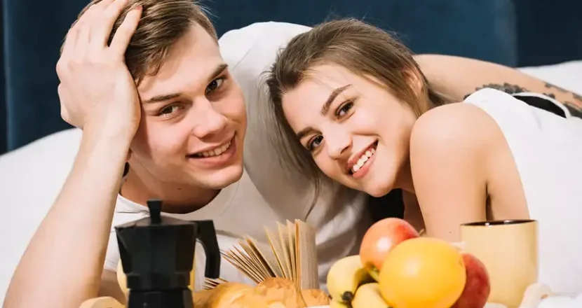 Low Sex Drive? Eat These 15 Aphrodisiac Foods for A Quick Libido Boost