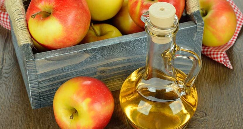 Apple Cider Vinegar – Is It Safe & Effective for Erectile Dysfunction?