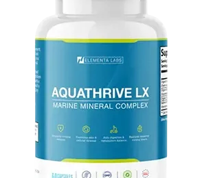 Aquathrive LX Review (2026): Worth Trying or Are There Better Options?