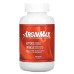 Arginmax Reviews – Does It Improve Sexual Performance?