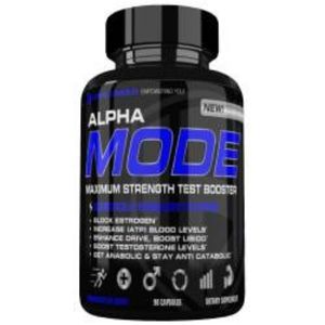 Armour Alpha Mode Male Enhancement Supplement