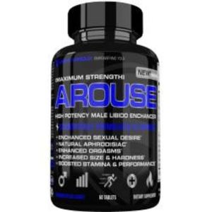 Arouse Male Libido Enhancer Male Enhancement Supplement