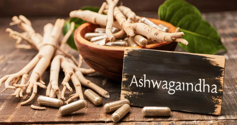 Ashwagandha for Erectile Dysfunction: Benefits, Dosage & Results