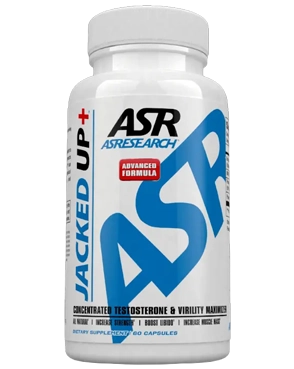 ASR Jacked Up+ Review – Is It Worth Trying or Overhyped?
