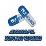 Avanafil Review – Does Avanafil Male Product Work Safely?