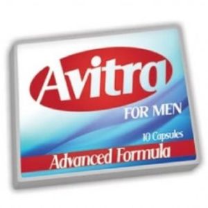 Avitra