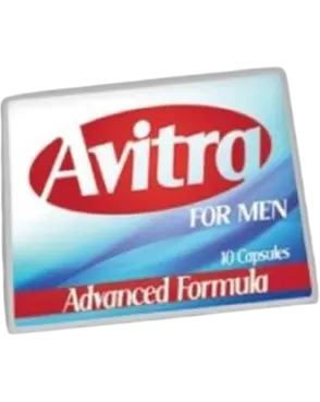 Avitra Review – Is It Designed For Men’s Testosterone?