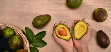 Avocado And Testosterone | How Healthy Fats Boost Testosterone In Men