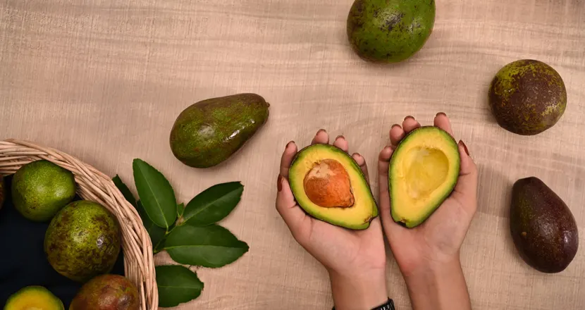 Avocado And Testosterone | How Healthy Fats Boost Testosterone In Men
