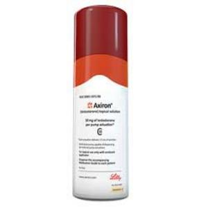 Axiron Male Enhancement Supplement