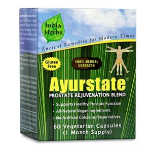 Ayurstate Prostate Rejuvenation Review – Is It Worth Buying?