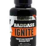 Badass Ignite Review – Does This Testosterone Booster Work?