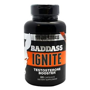Badass Ignite