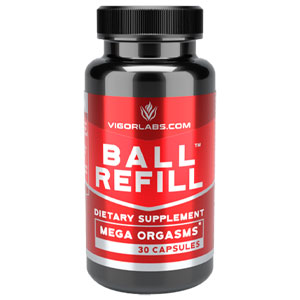 Ball Refill