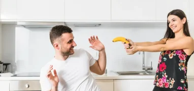 Banana and Libido: Proven Benefits for Energy, Desire & Performance