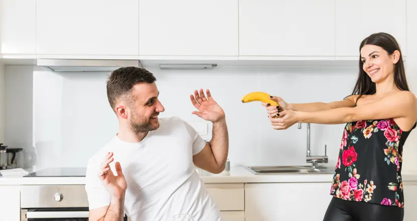 Banana and Libido: Proven Benefits for Energy, Desire & Performance