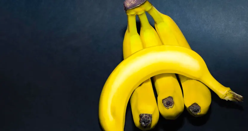 Is Banana a Super Food for Boosting Testosterone In Men?