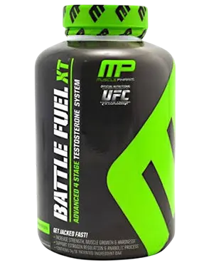 Battle Fuel XT Review (2026): Worth Trying or Overhyped?