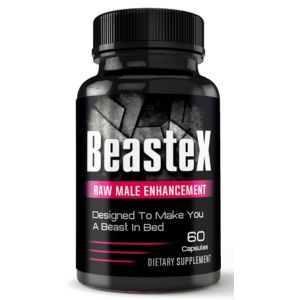 Beastex Raw