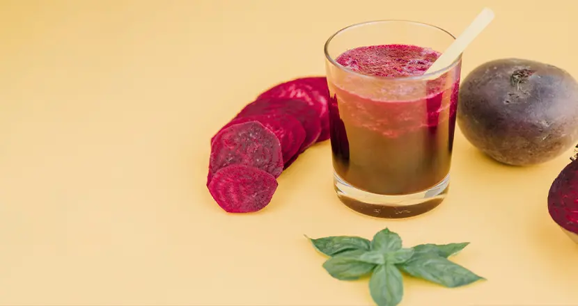 Beetroot Supplements for Blood Flow: How They Improve Circulation Naturally (2026 Complete Guide)
