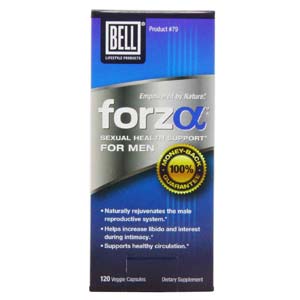 Bell Forza