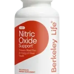 Berkeley Life Nitric Oxide Review (2026): Worth Trying or Are There Better Options?