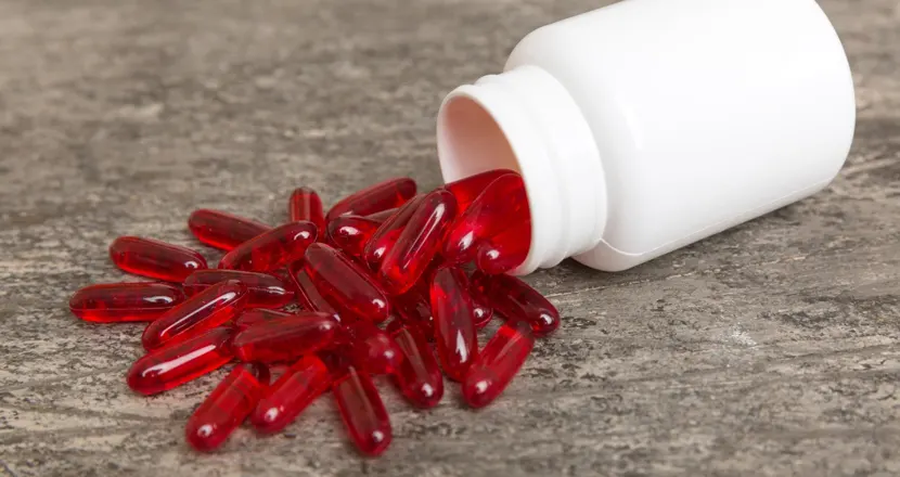 Best Blood Flow Supplements to Support Healthy Circulation Naturally