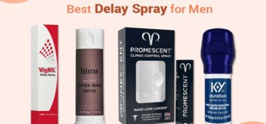 Best Delay Spray for Men in 2025 Reviewed by Experts