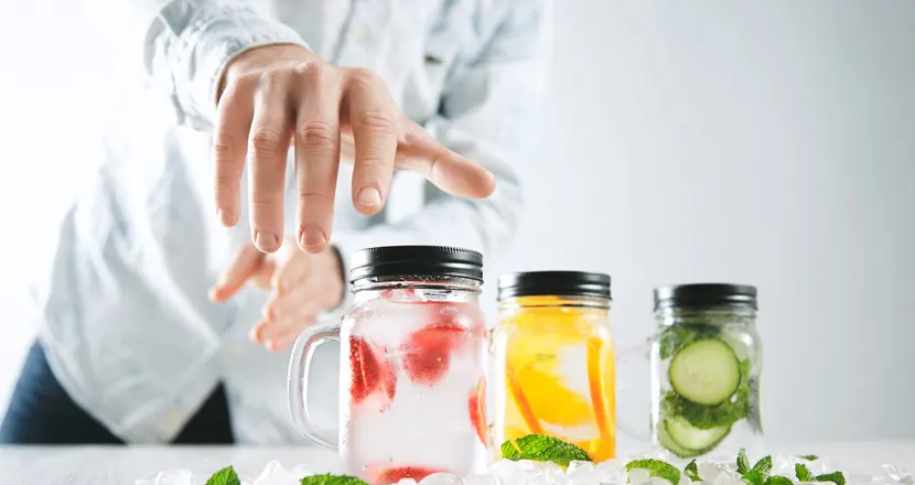 Best Drinks for ED: That May Help Improve Erectile Function