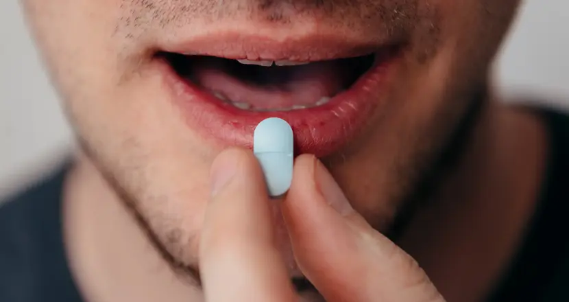 Best ED Pills for Stronger and Longer-Lasting Erections