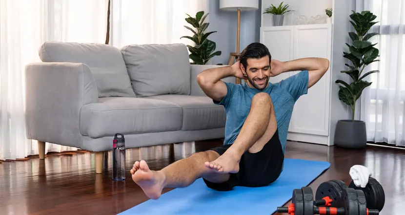 Best Exercises for Erectile Dysfunction: Improve Blood Flow Naturally (2026 Guide)