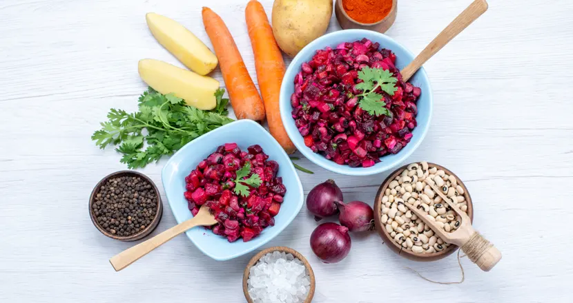 Best Foods for Circulation: Top Natural Foods to Improve Blood Flow