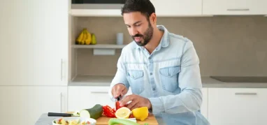 Top Nutrient-Rich Choices Among the Best Foods for Prostate Health