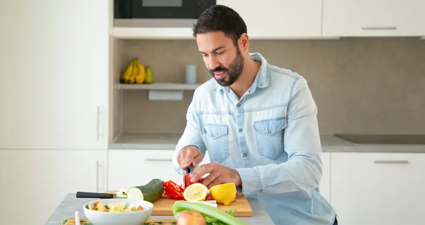 Top Nutrient-Rich Choices Among the Best Foods for Prostate Health
