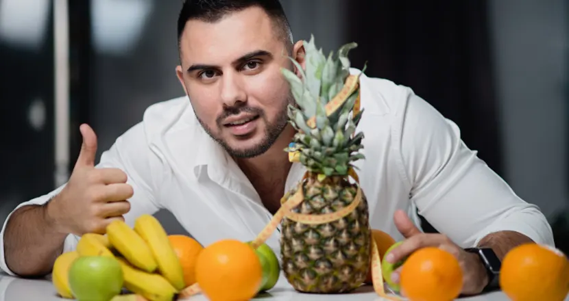 Best Fruits for Testosterone – Top Picks For Men