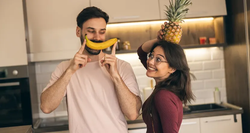 Best Fruits That May Help Improve Erectile Function