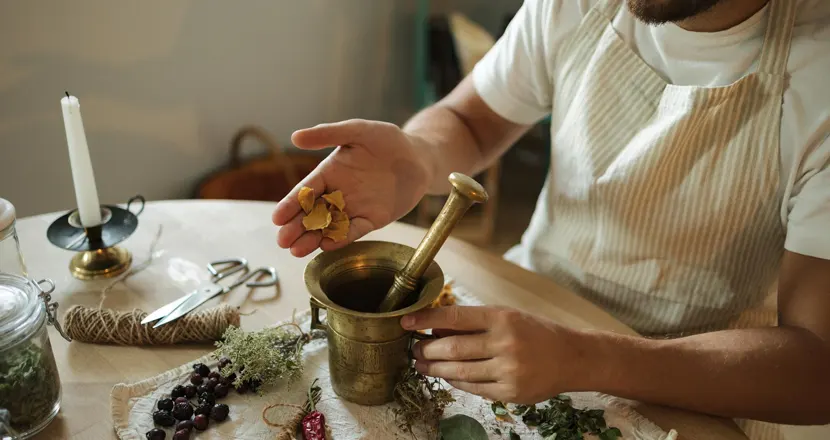 Best Herbs for Libido in Men: Natural Boosters That Actually Work