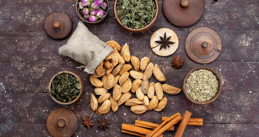 Best Herbs to Increase Testosterone In Men Naturally
